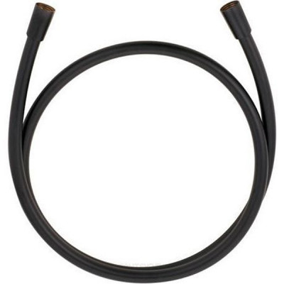 Душевой шланг Kludi Suparaflex 6107239-00 Черный матовый пластик