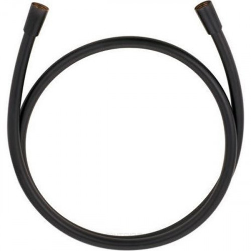 Душевой шланг Kludi Suparaflex 6107239-00 Черный матовый пластик