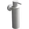 Дозатор для жидкого мыла Colombo Design Plus W4981.BM Белый матовый