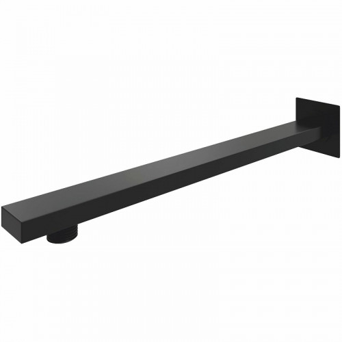 Душевая система WasserKRAFT Fulda A5251.219.258 Черная матовая латунь встраиваемый