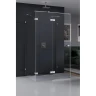 Душевое ограждение New Trendy EVENTA Chrome x120 EXK-4589