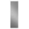 Зеркало Art&Max Terni 45 AM-Ter-450-1500-DS-F с подсветкой с сенсорным выключателем и диммером