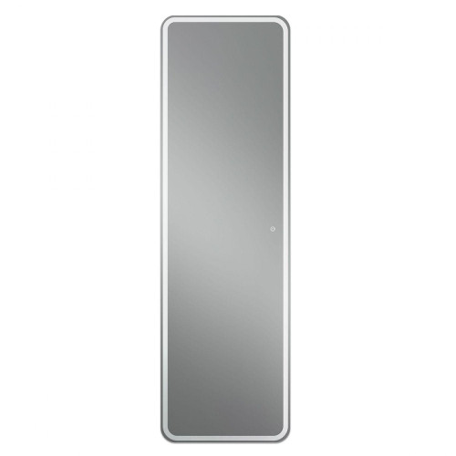 Зеркало Art&amp;Max Terni 45 AM-Ter-450-1500-DS-F с подсветкой с сенсорным выключателем и диммером
