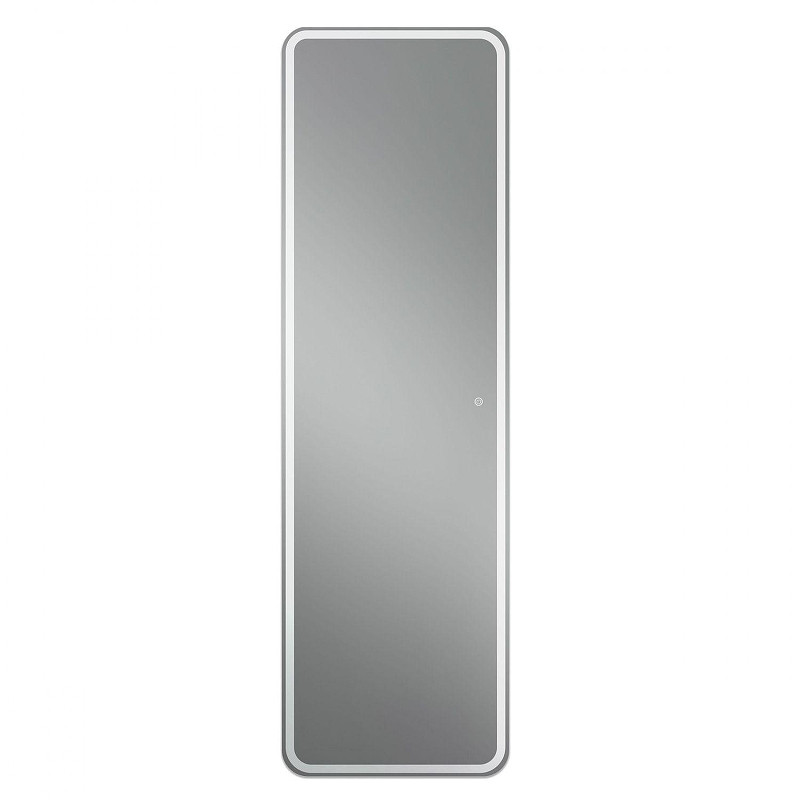 Зеркало Art&Max Terni 45 AM-Ter-450-1500-DS-F с подсветкой с сенсорным выключателем и диммером
