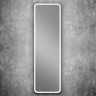 Зеркало Art&Max Terni 45 AM-Ter-450-1500-DS-F с подсветкой с сенсорным выключателем и диммером