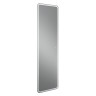 Зеркало Art&Max Terni 45 AM-Ter-450-1500-DS-F с подсветкой с сенсорным выключателем и диммером