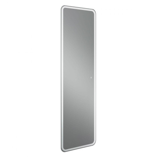 Зеркало Art&amp;Max Terni 45 AM-Ter-450-1500-DS-F с подсветкой с сенсорным выключателем и диммером