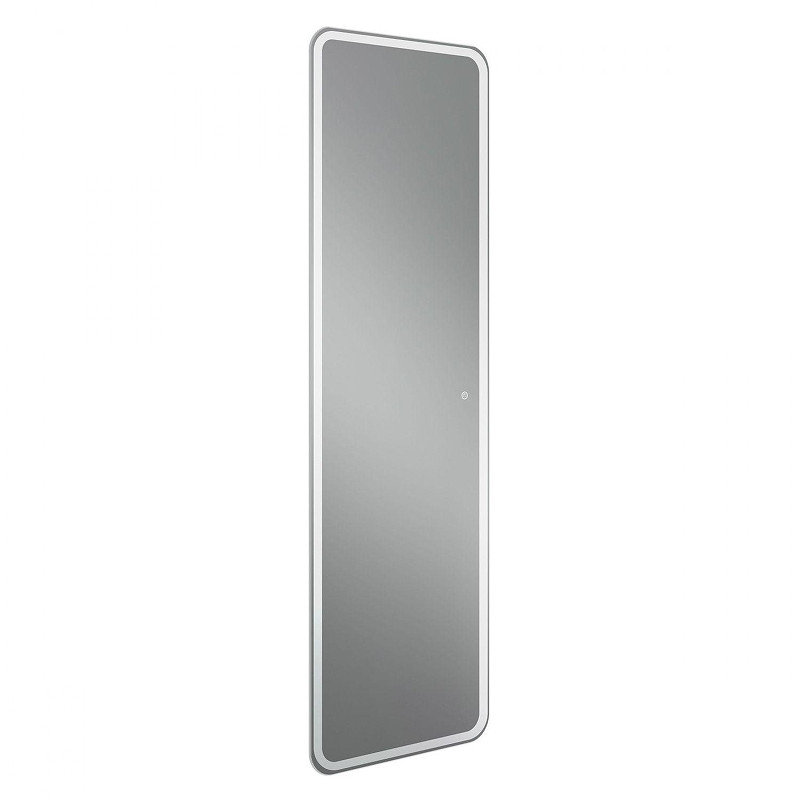 Зеркало Art&Max Terni 45 AM-Ter-450-1500-DS-F с подсветкой с сенсорным выключателем и диммером