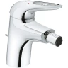 Смеситель для биде Grohe Eurostyle 33565003 Хром латунь