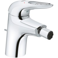 Смеситель для биде Grohe Eurostyle 33565003 Хром латунь