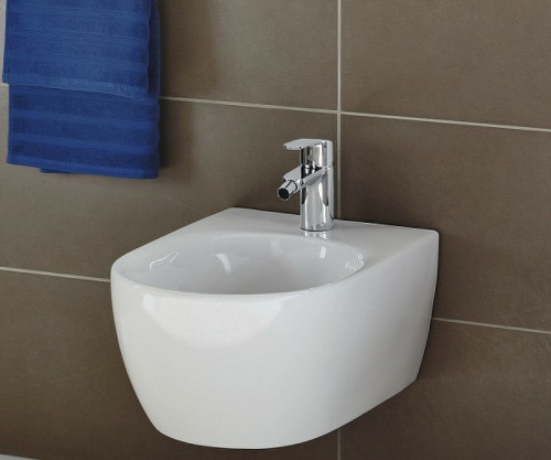 Смеситель для биде Grohe Eurostyle 33565003 Хром латунь