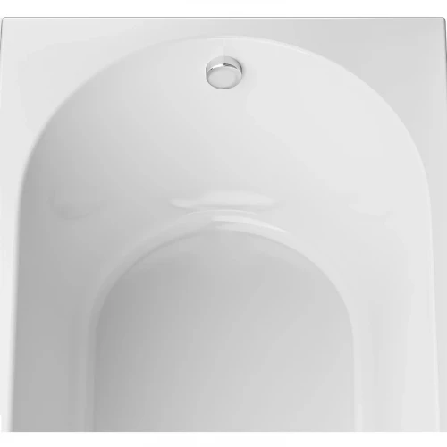 Акриловая ванна AM.PM X-Joy 160х70 W94A-160-070W-A без гидромассажа