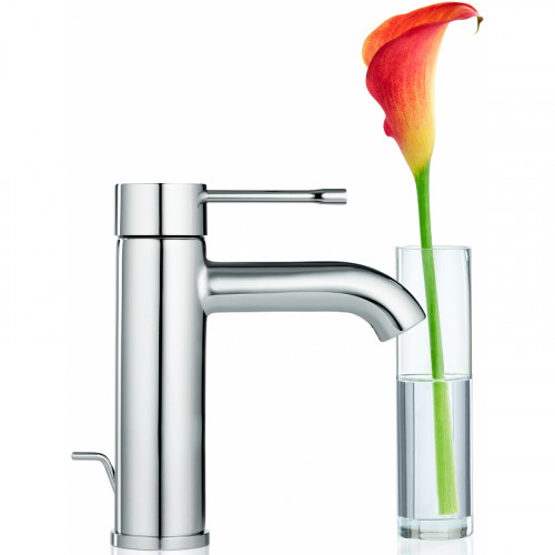 Смеситель для раковины Grohe Essence New 23591001 Хром