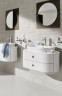 Смеситель для раковины Grohe Essence New 23591001 Хром