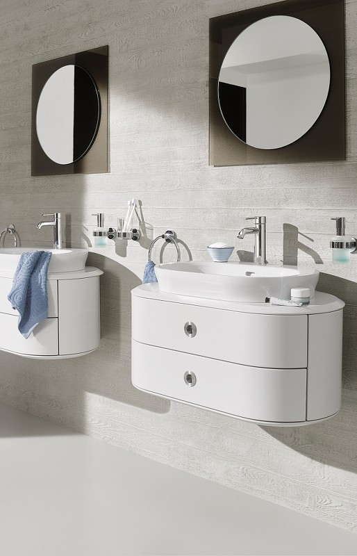 Смеситель для раковины Grohe Essence New 23591001 Хром