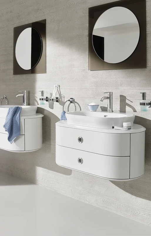 Смеситель для раковины Grohe Essence New 23591001 Хром