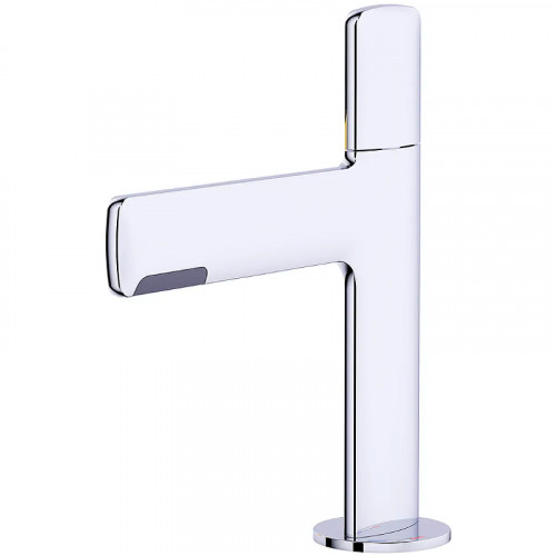 Смеситель для раковины Gappo G1052-80 Хром латунь