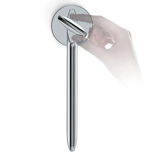 Смеситель для раковины Gappo G1052-80 Хром латунь