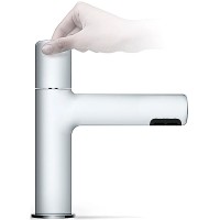 Смеситель для раковины Gappo G1052-80 Хром латунь