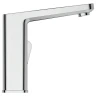 Смеситель для раковины Ideal Standard Tonic II A6333AA Хром латунь