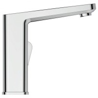 Смеситель для раковины Ideal Standard Tonic II A6333AA Хром латунь