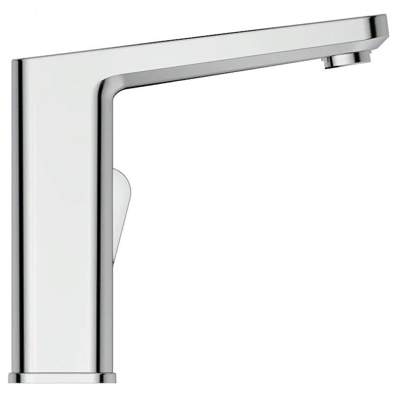 Смеситель для раковины Ideal Standard Tonic II A6333AA Хром латунь