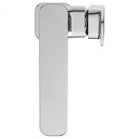 Смеситель для раковины Ideal Standard Tonic II A6333AA Хром латунь