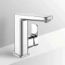 Смеситель для раковины Ideal Standard Tonic II A6333AA Хром латунь