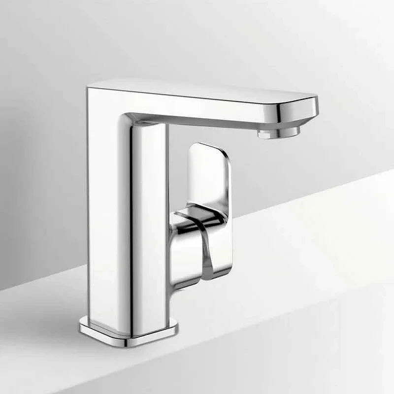Смеситель для раковины Ideal Standard Tonic II A6333AA Хром латунь
