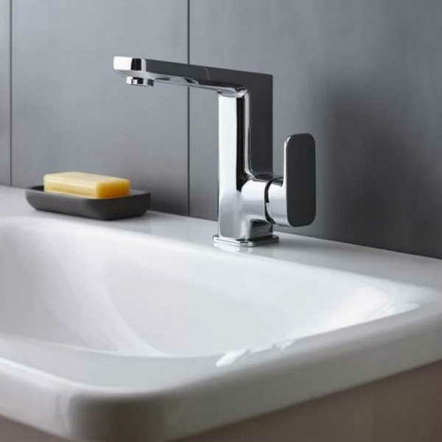 Смеситель для раковины Ideal Standard Tonic II A6333AA Хром латунь