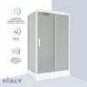 Душевая кабина Parly Bett 120x80 11469 без гидромассажа