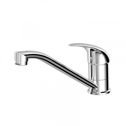 Смеситель для кухни AWP Suna S1004C цвет Хром