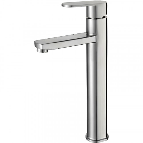 Смеситель для раковины Haiba HB11806 Нержавеющая сталь нержавеющая сталь