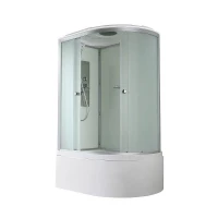 Душевая кабина Avacan 120 D5012L Без гидромассажа