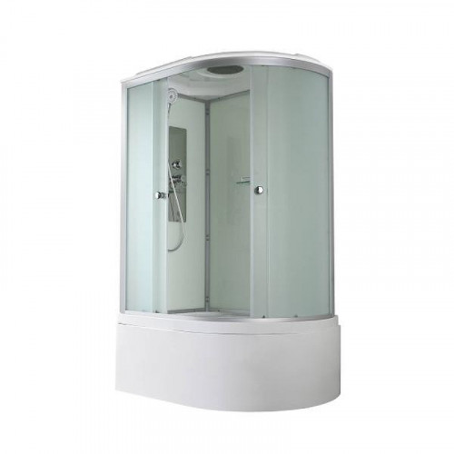 Душевая кабина Avacan 120 D5012L Без гидромассажа