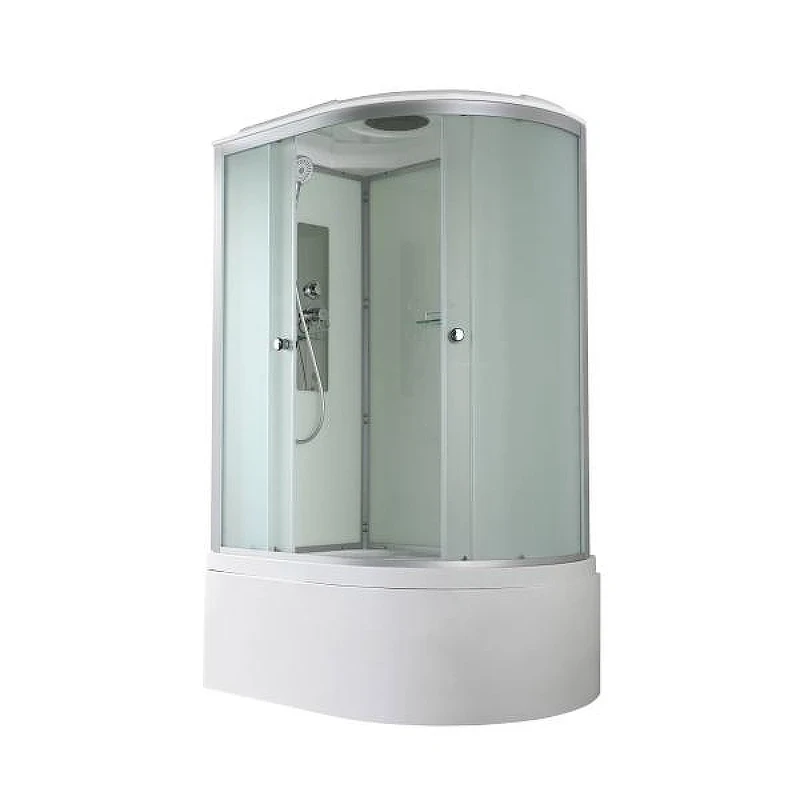 Душевая кабина Avacan 120 D5012L Без гидромассажа