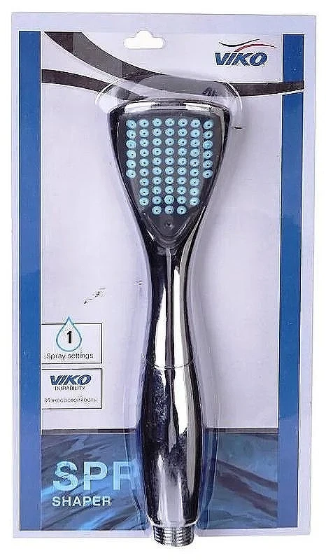 Ручной душ Viko V-0002 Хром