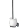 Ершик для унитаза WasserKRAFT K-24127 Хром