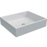 Раковина-чаша Ideal Standard Strada 50 K077601 Euro White фарфор накладная