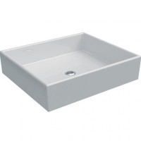 Раковина-чаша Ideal Standard Strada 50 K077601 Euro White фарфор накладная