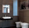 Раковина-чаша Ideal Standard Strada 50 K077601 Euro White фарфор накладная