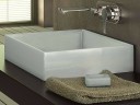 Раковина-чаша Ideal Standard Strada 50 K077601 Euro White фарфор накладная