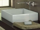 Раковина-чаша Ideal Standard Strada 50 K077601 Euro White фарфор накладная