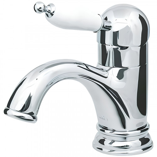 Смеситель для раковины Boheme Tradizionale Chromo 261 Хром латунь