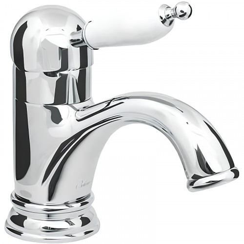 Смеситель для раковины Boheme Tradizionale Chromo 261 Хром латунь