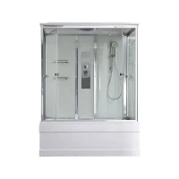 Душевая кабина Avacan 160 V5016 Без гидромассажа