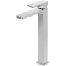 Смеситель для раковины Grossman Style 520.K35.05.100 Хром латунь