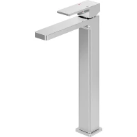 Смеситель для раковины Grossman Style 520.K35.05.100 Хром латунь