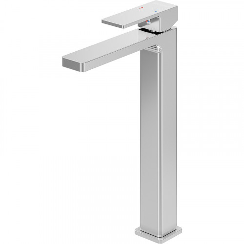 Смеситель для раковины Grossman Style 520.K35.05.100 Хром латунь