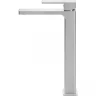 Смеситель для раковины Grossman Style 520.K35.05.100 Хром латунь